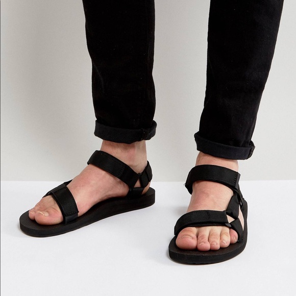 Teva Shoes - Teva Original universal urban sandals